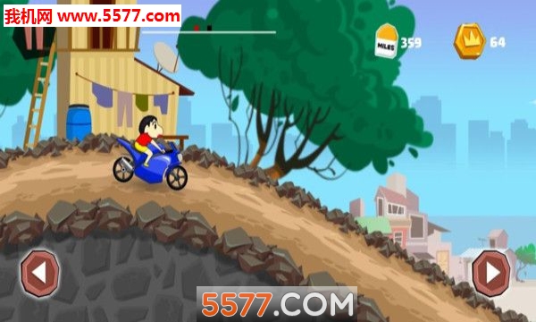 Shin Bike Racing(ϞPСؼِ܇׿)؈D3