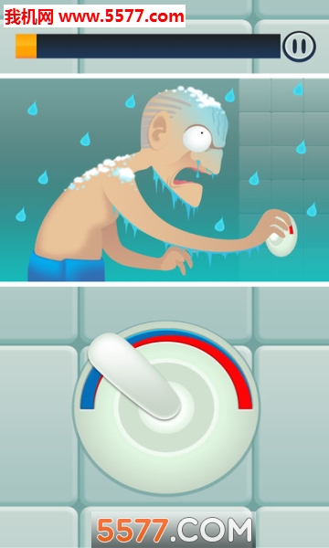 ToiletTime(Toilet Time Crazy Mini Games׿)ͼ1