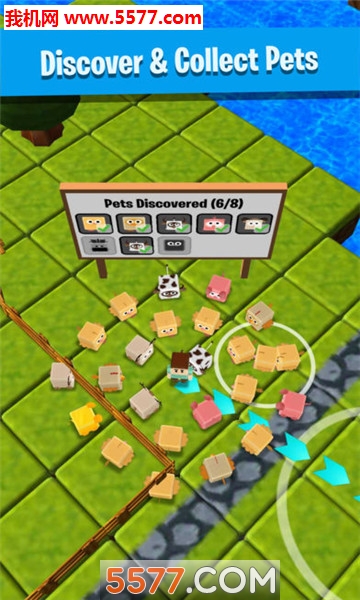 pet quest׿ͼ2