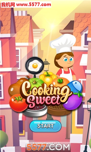 CookingSweet(ֻ)ͼ0