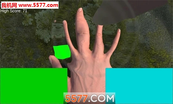 five finger foolishness׿(ָ޴)ͼ1