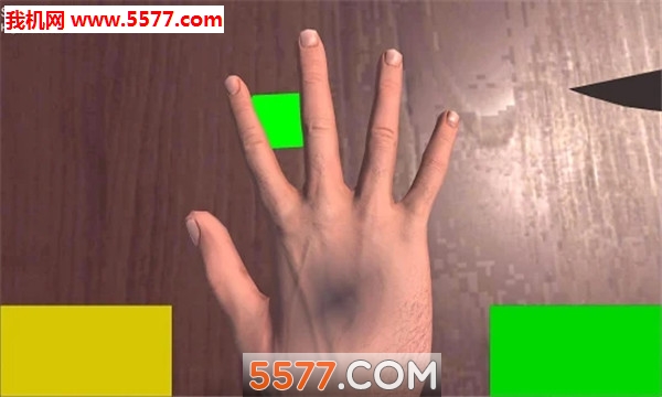 five finger foolishness׿(ָ޴)ͼ3