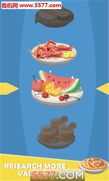 Cook Inc:Idle Tycoon(cook inc idle tycoon׿)ͼ0