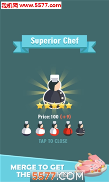 Cook Inc:Idle Tycoon(cook inc idle tycoon׿)ͼ3