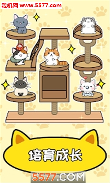 cat condo 2׿ͼ0