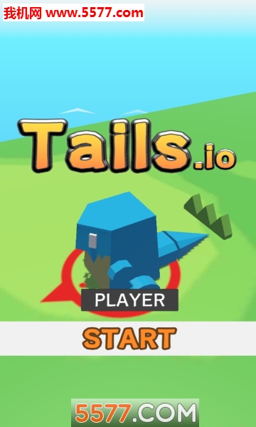 Tails.io׿ͼ0