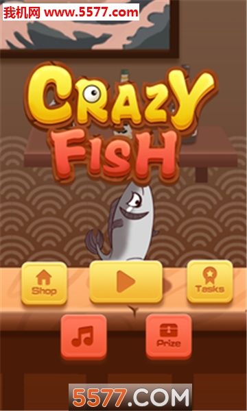 㰲׿(Crazy Fish)ͼ1