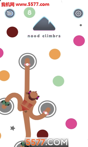 Nood Climbrs(׿)ͼ1