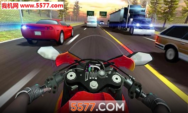 Motor Real Racing : Driving Skills(Ħиِ{񂼼Α)؈D2