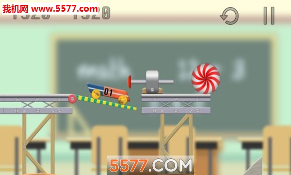 Eraser Racer(Ƥِ܇׿)؈D2