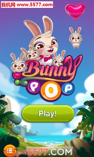 Bunny Pop׿؈D0