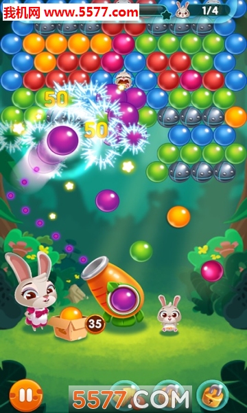 Bunny Pop׿؈D1