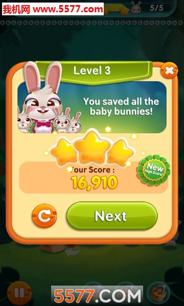 Bunny Pop׿؈D3