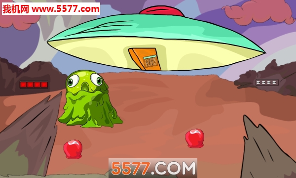 Alien Slime Escape׿ͼ0