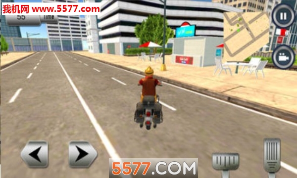 DrivingCareer(wY{ģM׿)؈D1