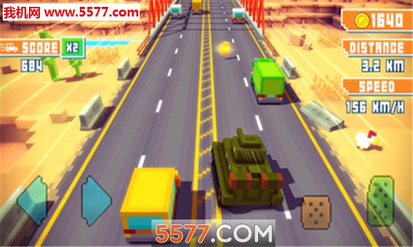 Blocky Highway(ظٹ·ِ܇׿)؈D4