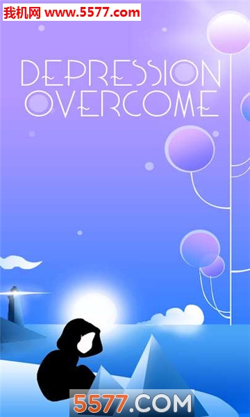 Depression Overcome(֢˷߰׿)ͼ3