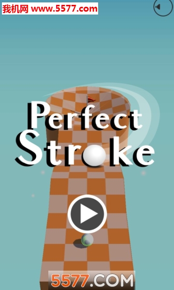 Perfect Stroke׿ͼ0