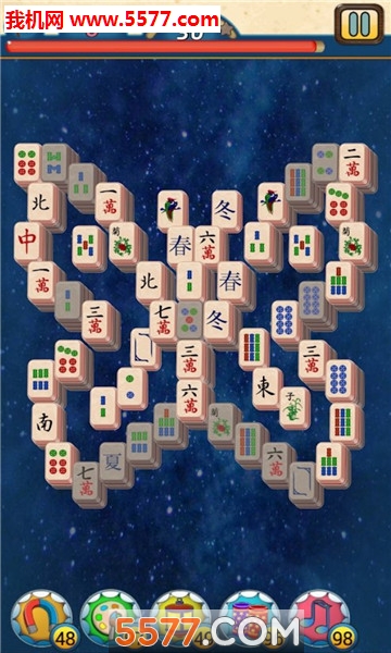 Mahjong Village׿ͼ1