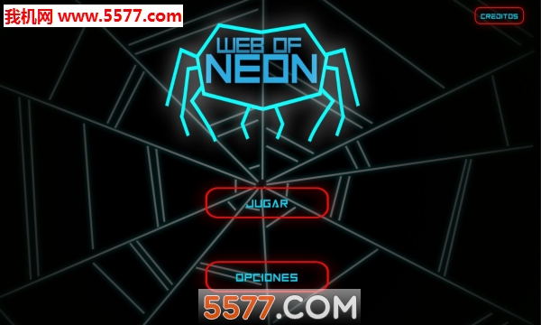 Web Of Neon׿؈D3