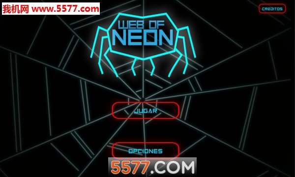 Web Of Neon(޺֮׿)ͼ2