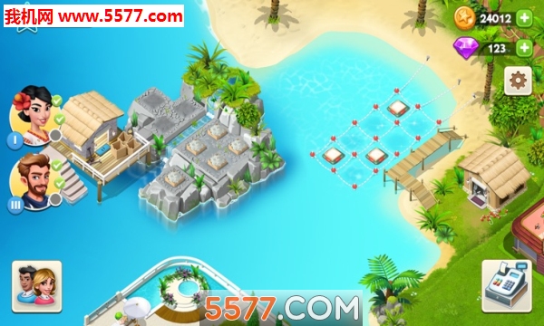 ҵSpa(My Spa Resort׿)ͼ4