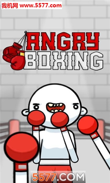 Angry Boxing°ͼ2
