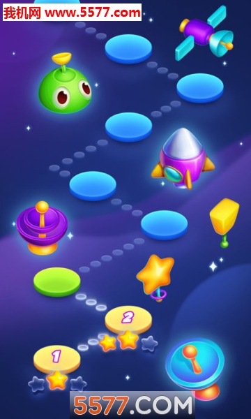 Bubble Shooter Blast׿ͼ0