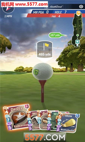 PGAߠِѲِ(PGA TOUR)°؈D3