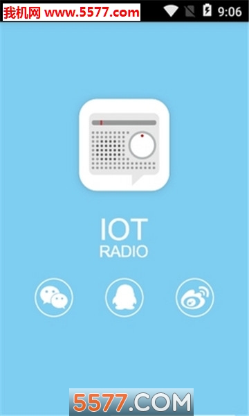 IOT̨ٷ(IOT Radio)ͼ0