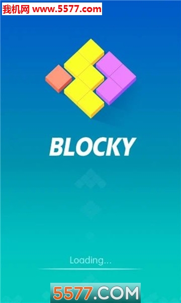 Blocky׿ͼ1