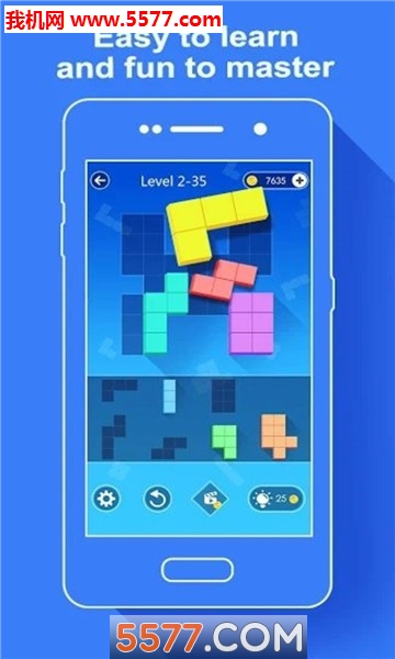 Blocky׿ͼ4