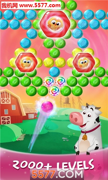 Farm Bubbles(ũ׿)ͼ0