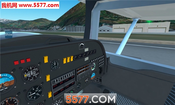Horizon Flight Simulator(Horzonģ׿)ͼ0