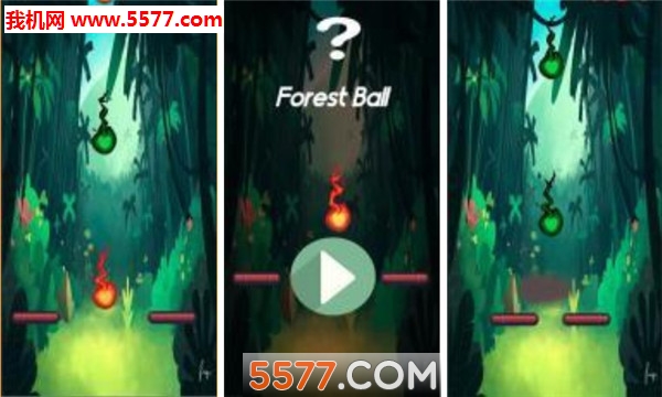 forest balls׿ͼ0