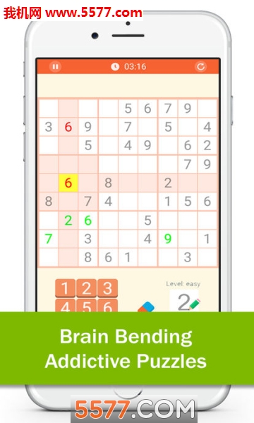 Sudoku Classic Free(Sudoku Classic׿)؈D0