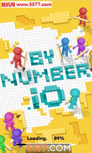 By Number.io׿ͼ0