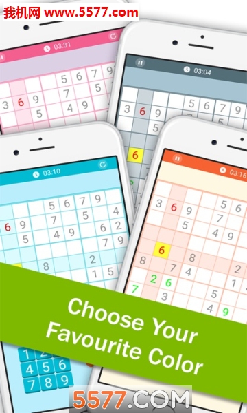 Sudoku Classic Free(Sudoku Classic׿)؈D2