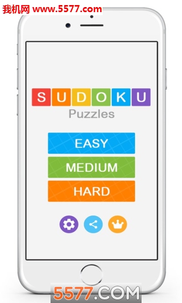 Sudoku Classic Free(Sudoku Classic׿)؈D3