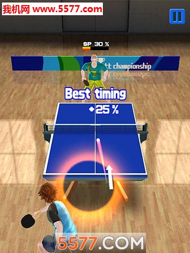 tabletennis(ɱƹ)ͼ2