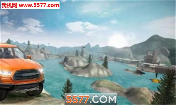 Extreme Car Driving Simulator 2(j2׿)؈D3