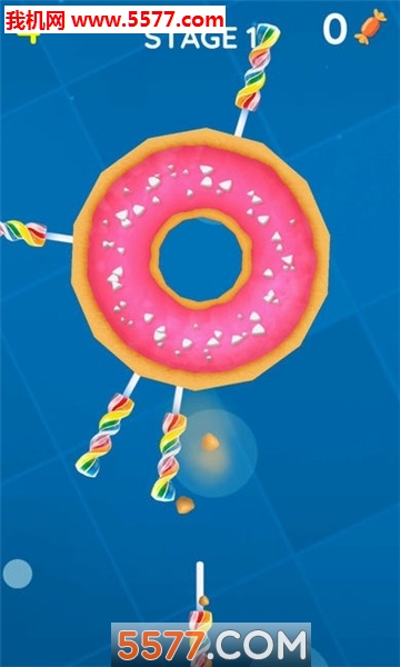 Hit The Donut׿ͼ2