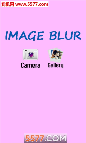 Blur Cameraģapp׿ͼ3