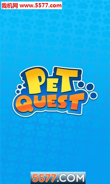 Pet Quest(׷Ѱ׿)ͼ1