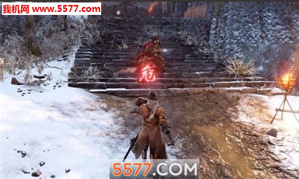 sekiro shadows die twice(ֻǴֻ)ͼ2