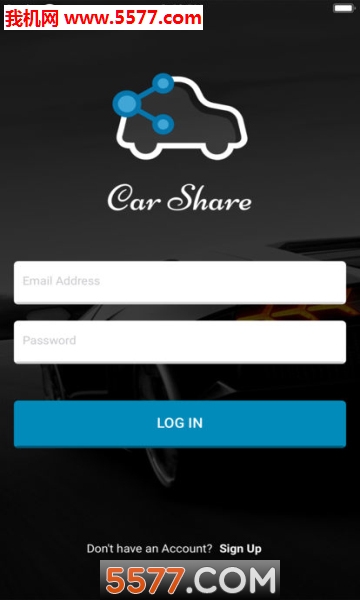 Car Share appͼ1