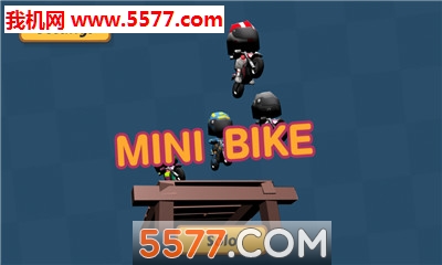 ĦԽҰِ׿(Mini Bike)؈D1