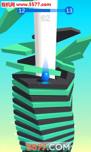 Stack Ball 3D׿ͼ2