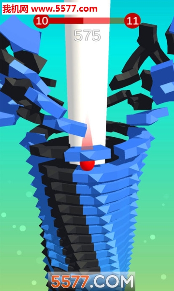 Stack Ball 3D׿ͼ3