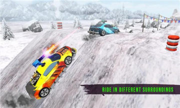 Car Battle Zone׿